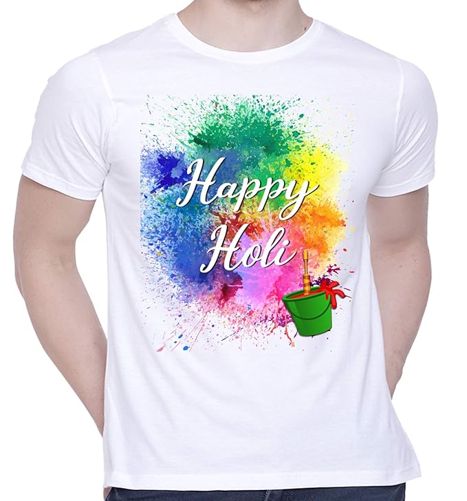 Holi T-Shirt