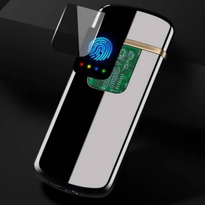 USB Charging Lighter Pocket Lighter Cigarette Lighter