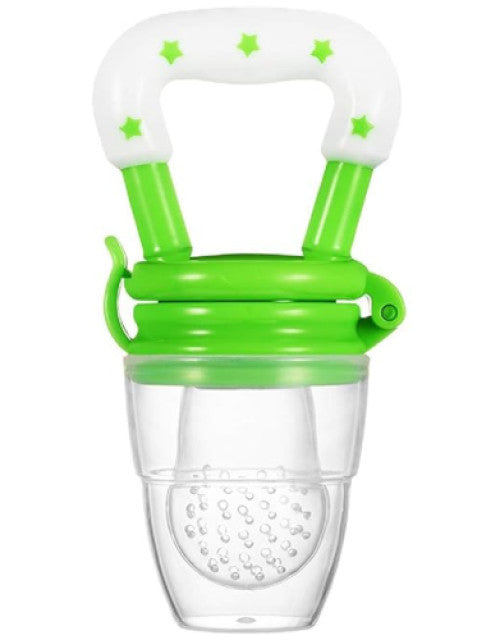 Baby Food Fruit Juice Feeder Nipple