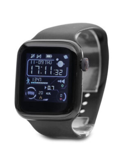 Bluetooth Calling Smart Watch