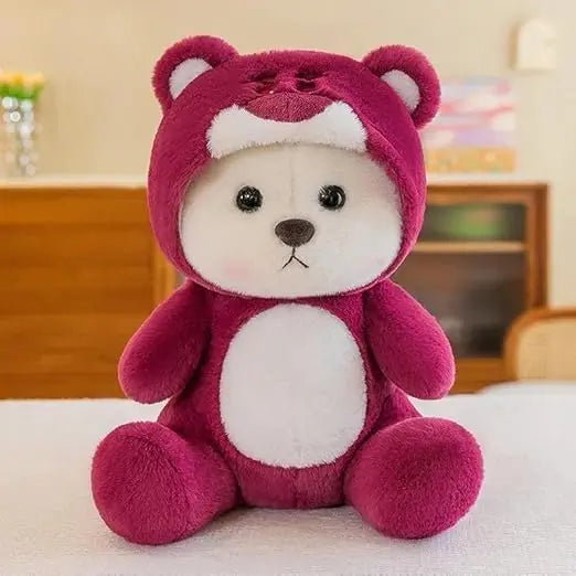 Cute Teddy Stuffed Animals Plush Toys