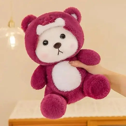 Cute Teddy Stuffed Animals Plush Toys