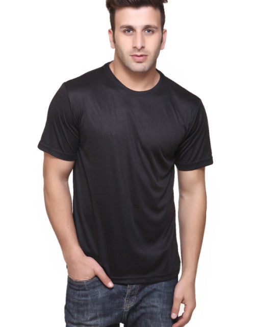 ROUND NECK DRI-FIT TSHIRT.(PACK OF 2)