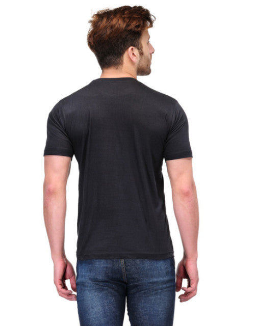 ROUND NECK DRI-FIT TSHIRT.(PACK OF 2)