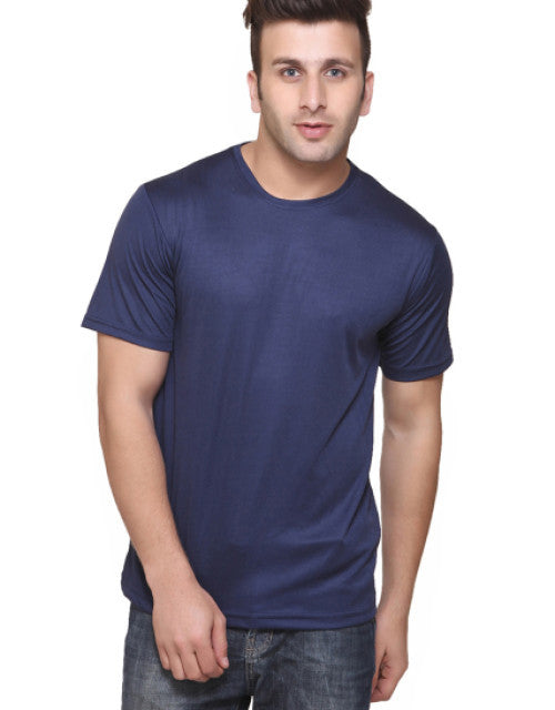 ROUND NECK DRI-FIT TSHIRT.(PACK OF 2)