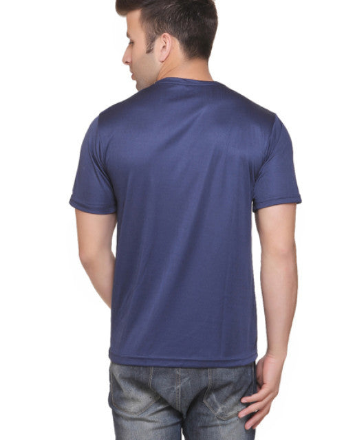 ROUND NECK DRI-FIT TSHIRT.(PACK OF 2)